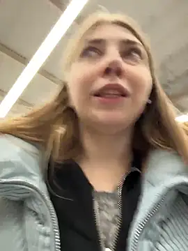 Sunny___Bunny's cam snapshot