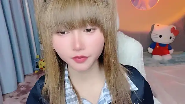 -xiao-xiao-'s cam snapshot