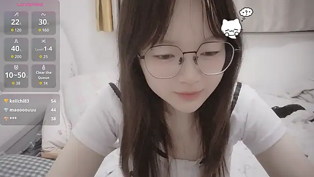 weiwei4999's cam snapshot