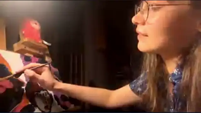 EdythRozier's cam snapshot