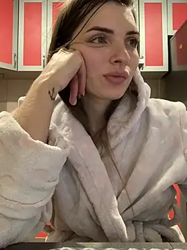 SeducingYoghourt's cam snapshot