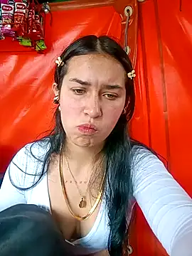 Sol_Scarleett's cam snapshot