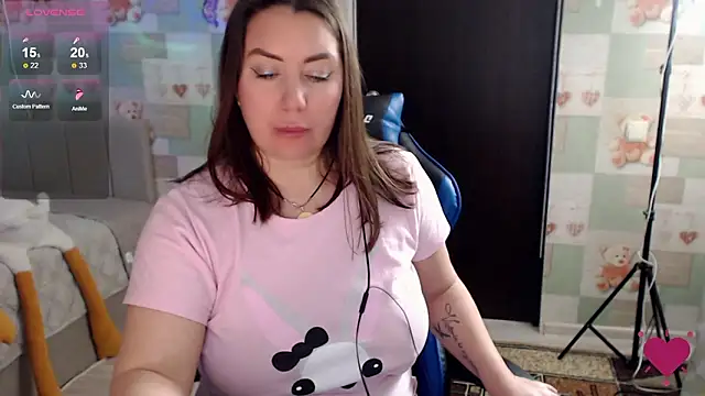 Korolek12's cam snapshot