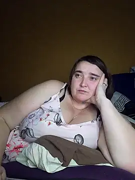 LiluHot's cam snapshot