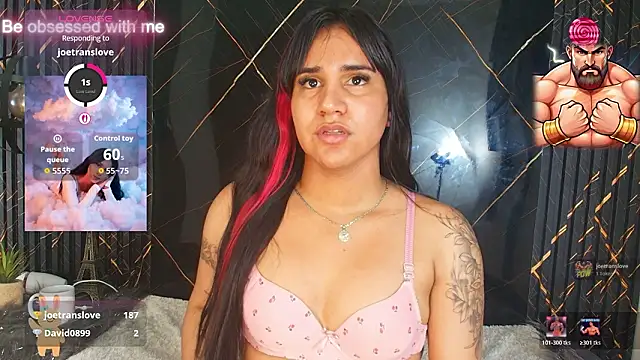 Kagome01 live sex cam