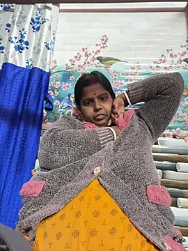 Beauty-queen's cam snapshot