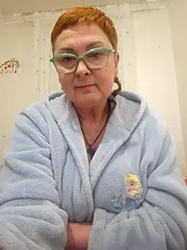 YourTenderness45's cam snapshot