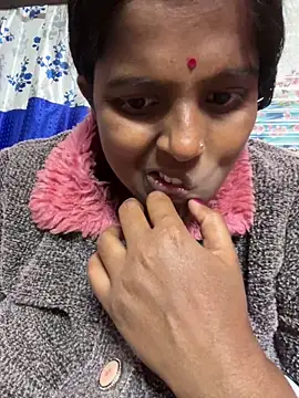 Beauty-queen's cam snapshot