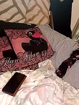 NYRIELLE's cam snapshot