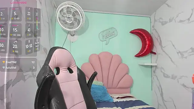 karime_sexygirl's cam snapshot