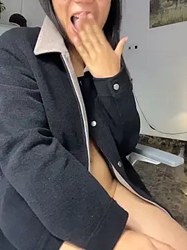 Miko_kk's cam snapshot