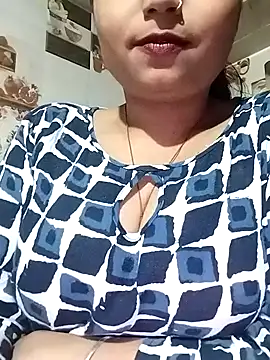 Hot-Pooja25's cam snapshot