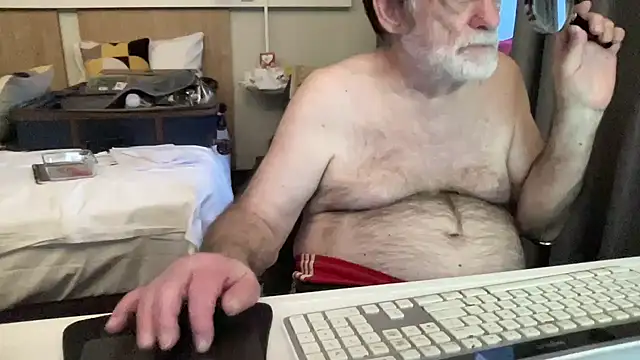 coach-karl live sex cam