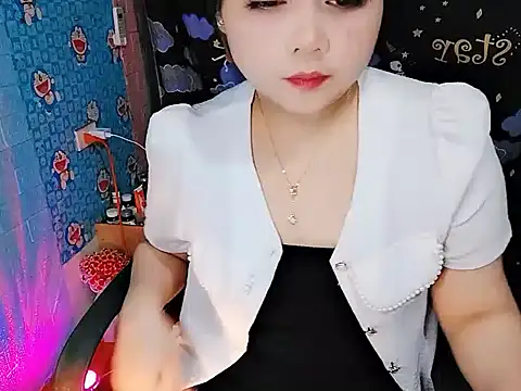 Lylu007's cam snapshot