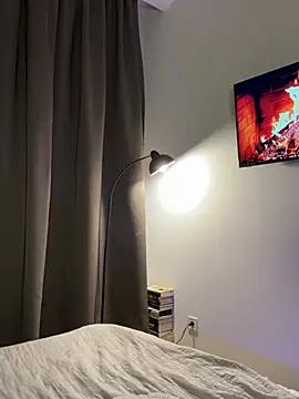 Cartier_G's cam snapshot