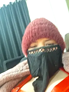 Rahaf11's cam snapshot