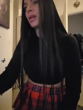 Baby_Panther live sex cam