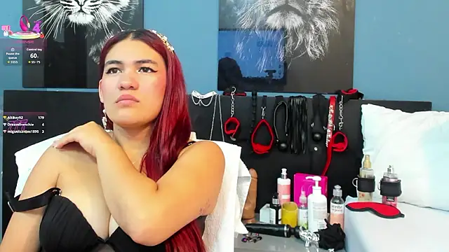 kylieBensoon's cam snapshot