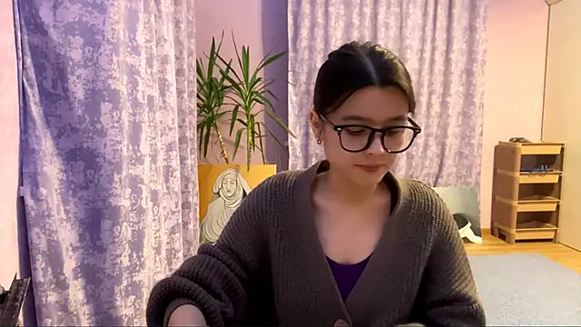 SaintMari's cam snapshot