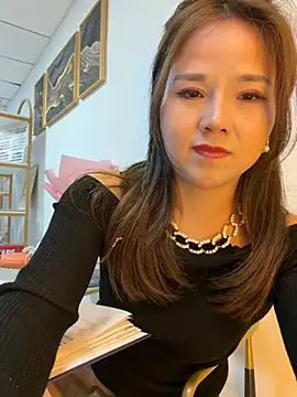 Efangfang's cam snapshot