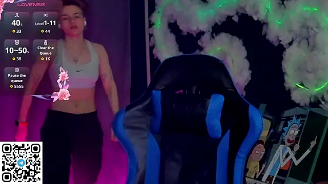 Jean_Wilsons's cam snapshot