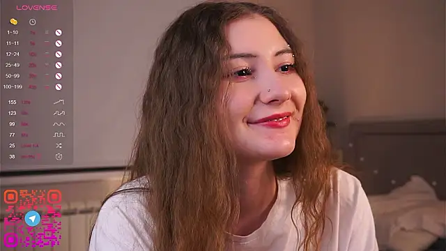 MegganKinson's cam snapshot