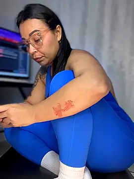 Natural_BIGASS_Nina's cam snapshot