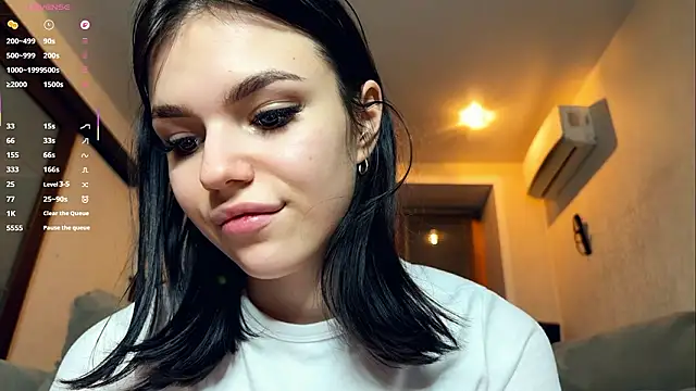 StacieGregoreski's cam snapshot