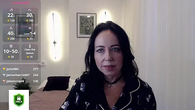 beautiful_moon3's cam snapshot