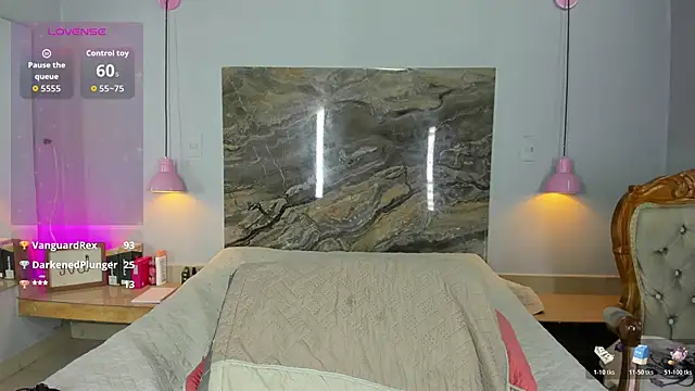 Darla_Jackson's cam snapshot