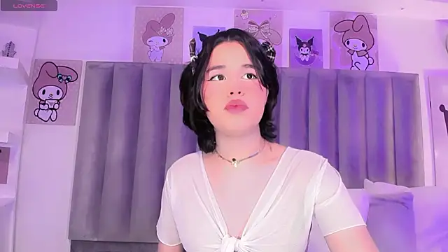 ClaudiaSophia live sex cam