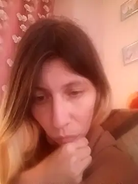 StaceyBlond's cam snapshot