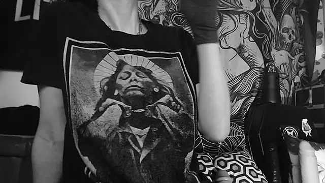 Silentmary's cam snapshot