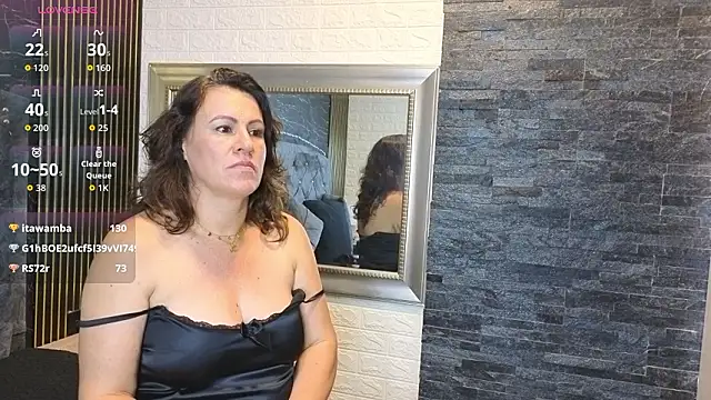 charlotte__G's cam snapshot