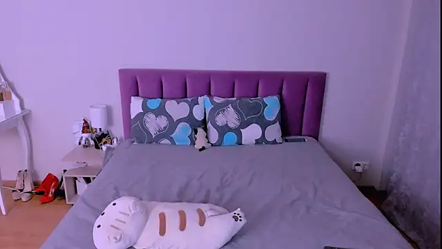 sabrinamacmarren's cam snapshot