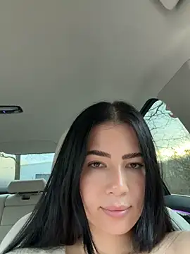 ClaireBree live sex cam