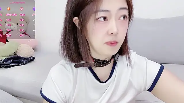 baobao-MM live sex cam