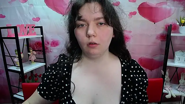 NeonilaLisova's cam snapshot