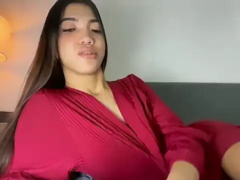 CassieSommereux's cam snapshot