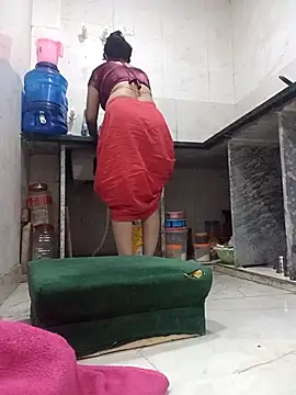 Barbie-Doll7's cam snapshot