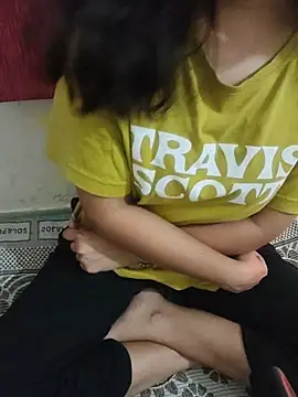 geetanjali_singh's cam snapshot