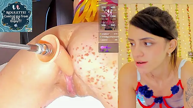 Kitty__Rose__'s cam snapshot