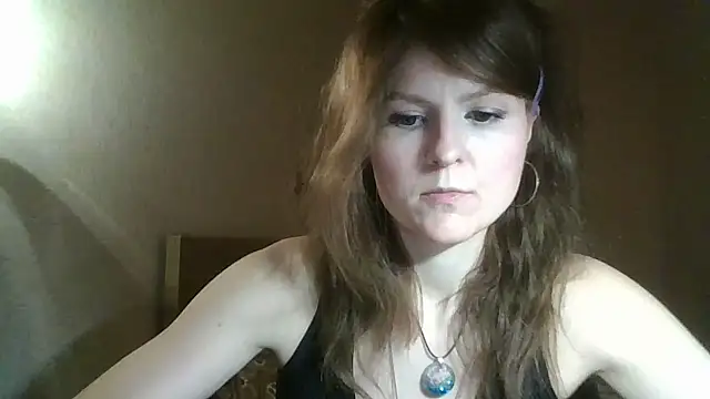 Arivonne's cam snapshot