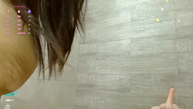 miss_aliia's cam snapshot