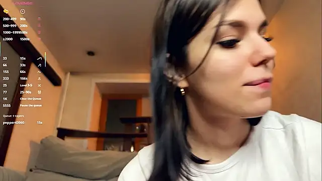 StacieGregoreski's cam snapshot