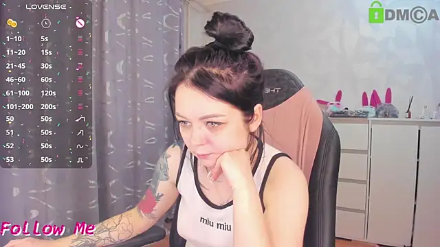 SexyAnny_'s cam snapshot