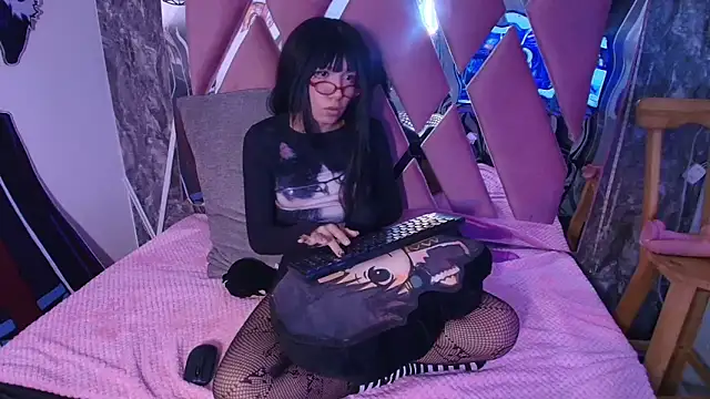 Terraelowen's cam snapshot