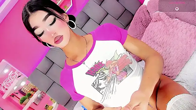 Keysprincess's cam snapshot