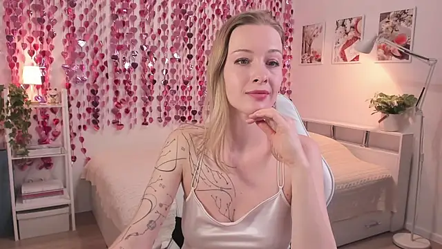 MissRightX's cam snapshot