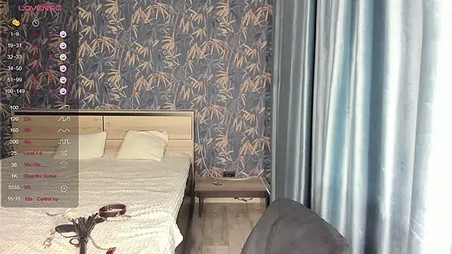 Kseni_a's cam snapshot